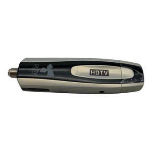 System pctv HDTV USB HD TV tuner do telewizji satelitarnej - Zdjęcie 1 z 7