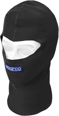 SOTOCASCO 100% CO Nero - Immagine 1 di 4