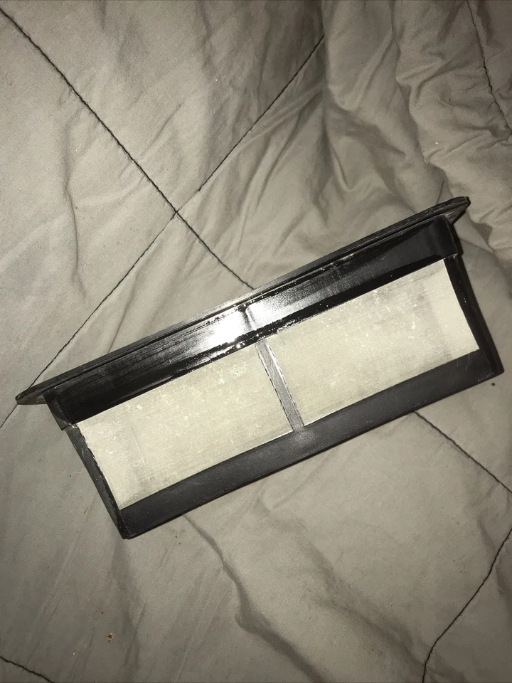 Rug Doctor Mighty Pro X3 90010 95522 FILTER SCREEN for Solution Tank OEM # 60400 - Image 1 of 1