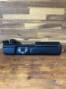 RiteBar Überrollbügel RollerMouse Ergonomische Maus - Schwarz Gebraucht - Bild 1 von 18