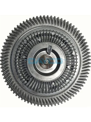 Dayco Fan Clutch fits Jeep Cherokee 3.7 KJ SUV Laredo (115151) - Image 1 of 4