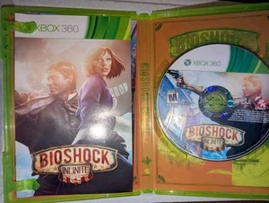 Bioshock Infinite - Microsoft Xbox 360 - Picture 1 of 3