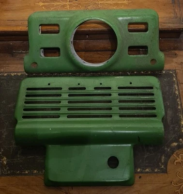 VAUXHALL Velox & Wyvern tablero piezas velocímetro envolvente y rejilla central Foto 1 de 4