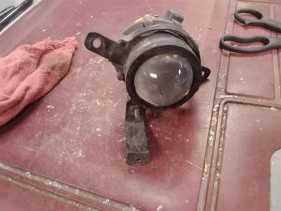 Driver Corner/Park Light Fog-driving Bumper Mounted Fits 05-06 TIBURON 27254 - Image 1 of 3