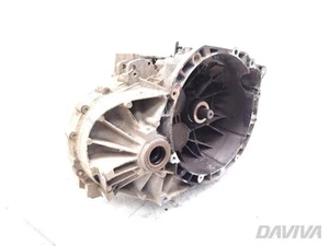 Volvo V50 Boîte de vitesses manuelle à 6 vitesses 2.0 D Diesel 100kW (136 HP) - Picture 1 of 11