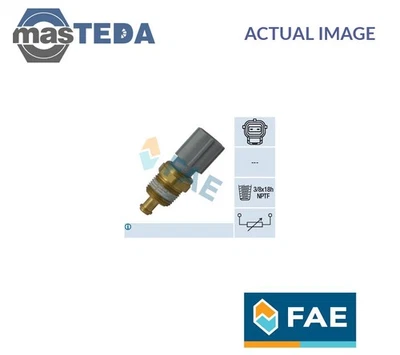 33734 COOLANT TEMPERATURE SENSOR GAUGE FAE FOR JAGUAR XK 8,XJ,XK,S-TYPE,XF - Image 1 of 4