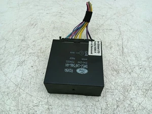 FORD C MAX TOWBAR CONTROL MODULE ECU BM5J-14F546-AH MK2 2015 - 2019 - Picture 1 of 11