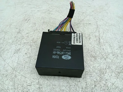 FORD C MAX TOWBAR CONTROL MODULE ECU BM5J-14F546-AH MK2 2015 - 2019 - Image 1 of 4