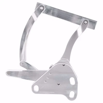 Ringbrothers 1171 NF - Natural Hood Hinge Kit - Image 1 of 4