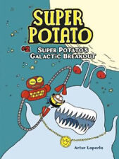 Super Potato's Galactic Breakout (Super Potato) by Laperia, Artur