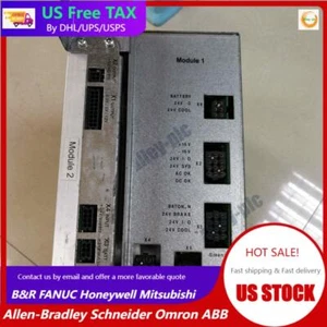 1PCS used working DSQC336 3HNE04092-1 Via DHL or Fedex US Free TAX - Afbeelding 1 van 5