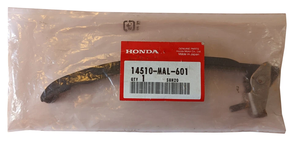 Tensor de cadena de leva OEM para Honda 2004 2006 CB600F 599 1995 96 97 98 CBR600F3 Foto 1 de 1