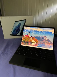 microsoft surface pro 8 i7 - Imagen 1 de 4
