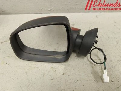 Retrovisor lateral izquierdo ORIGINAL DACIA LOGAN MCV (KS_) 2009 - Imagen 1 de 4