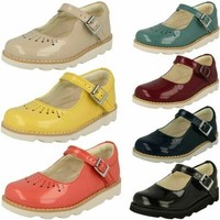 clarks niño el corte ingles