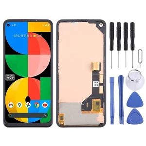 Original TFT LCD Screen replacement For Google Pixel 5a 5G G1F8F G4S1M - Picture 1 of 7