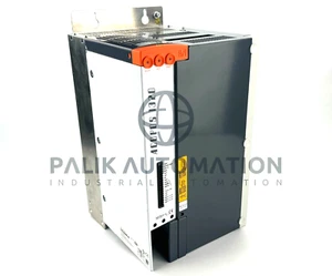 B&R AUTOMATION ACOPOS Servo drive Amplifier 8V1320.00-2 | Rev. VF NEW - Bild 1 von 11