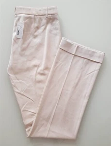 MOSCHINO Damen Klassische Hose Wolle Beige Gr: 38 - Bild 1 von 10