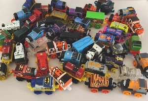 Thomas & Friends Minis Trains Figure Toys Fisher Price - Bild 1 von 81