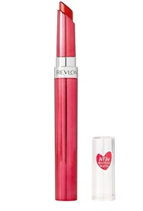 Revlon Ultra HD Gel Lipstick - shade 740 hd coral - Picture 1 of 2