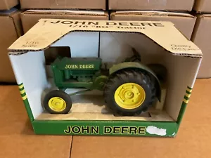 Speccast  1:16  1/16 diecast John Deere BO Tractor.  vintage HTF - Picture 1 of 1