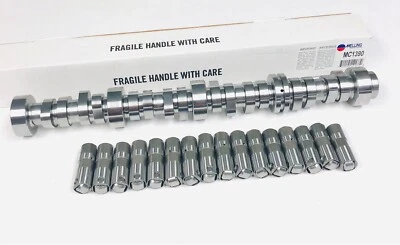 Kit de árbol de levas con sincronización Chevrolet GM 2007-2013 camionetas 4,8 4,8 L y 5,3 5,3 L OHV Foto 1 de 4