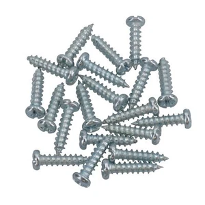 Self Tapping Screws PH2 Drive 5mm (width) x 19mm (length) Fasteners - Picture 1 of 22