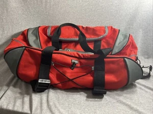 Thirty One Seesack rot super gebrauchter Zustand - Bild 1 von 8