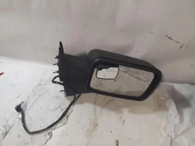 Used Right Door Mirror fits: 2010 Jeep Commander Power w/o memory Right Grade A — 第 1/4 张图片