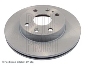 Se adapta a disco de freno BLUE PRINT ADM54338 MAZDA P. 323 III HATCHBACK (BF) 1.7 D 87-89 - Imagen 1 de 6