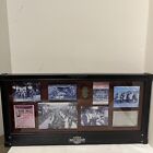 Harley Davidson 2011 Shadow Box Road “Freedom of the Open Road"