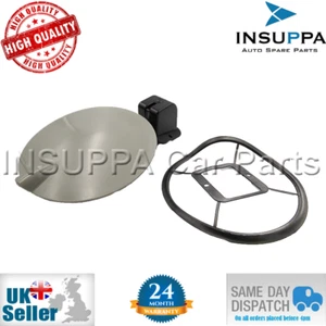 Tapa tapa tapa tapa tanque combustible derecha para Opel Vauxhall Astra G MK4 182704 - Imagen 1 de 10