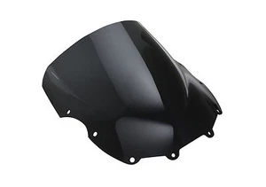 Kawasaki ZZR600 93+ pantalla doble burbuja humo oscuro - Imagen 1 de 1