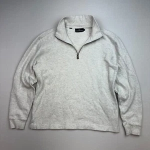 Rodd Gunn Alton Ave. Sweatshirt Herren Small Quarter Zip Pullover 000793-06 - Bild 1 von 8