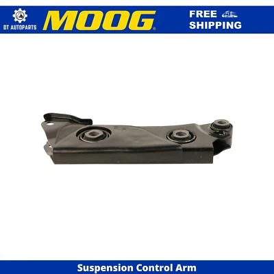 Braço de controle de suspensão traseiro direito inferior dianteiro MOOG 2013-2018 Nissan Altima - Imagem 1 de 4