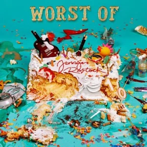 Jennifer Rostock: Worst Of Jennifer Rostock - Four - (CD / Titel: Q-Z) - Bild 1 von 2