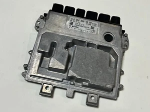 A6549004300 Mercedes-Benz GLC X253 220d ECU ENGINE ECU CONTROL UNIT MODULE - Picture 1 of 5
