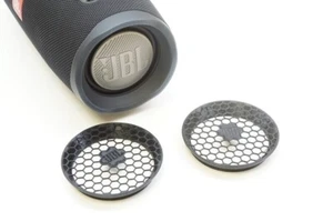 Bass Protection Caps Upgrade for JBL Xtreme2 Bluetooth Speaker (Fits: Xtreme 2) - Picture 1 of 9