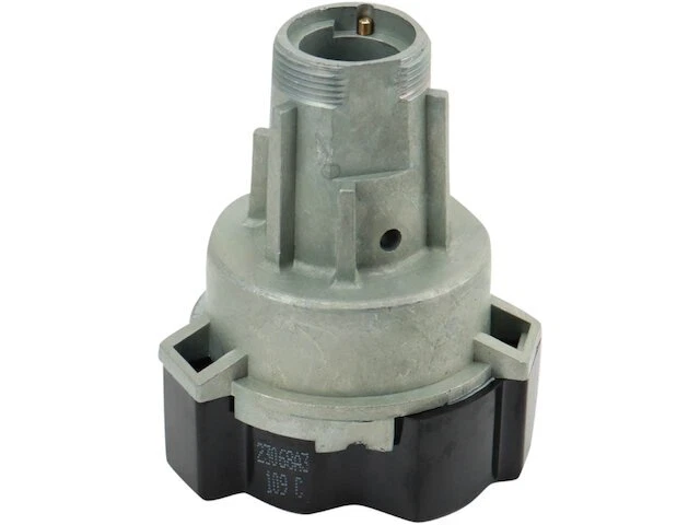 Переключатель зажигания TRQ подходит для GMC C6000 1980-1990 51PTNJ - Изображение 1 из 1