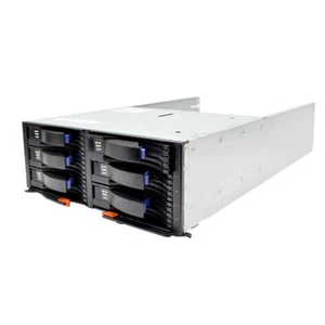 IBM 44E8057 Blade Center S 6-Disk Stockage Module 3,5 " Caddy 44T1404 - Photo 1/3