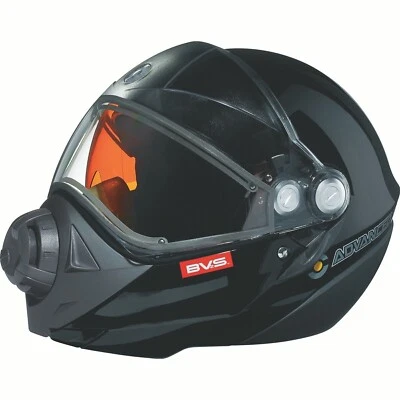 Casco Ski-Doo BV2S (Negro Brillante) (2XL) 4474041490 (JA) Foto 1 de 4