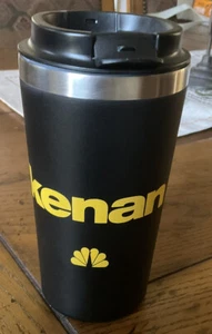 Keenan Thompson SNL NBC Hot Cold Cup NEW Rare - Picture 1 of 6