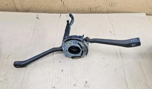 80-82 Porsche 924 Steering Column Turn Signal Wiper Switch Assembly OEM Brown - Picture 1 of 6