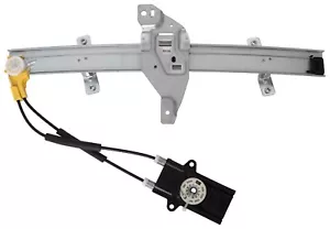 Window Regulator - Picture 1 of 1
