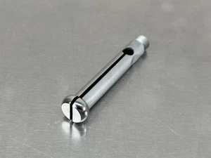 Mitutoyo Anvil No 3 Split Ball 13-14mm (.52") Contact 526 Bore Gage CG-A 102456 - Picture 1 of 3