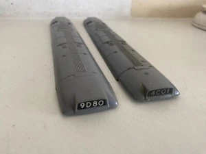 TRIANG R357 D5572 BRUSH TYPE 2 GREY LOCO ROOF class 31 D5578 CHOICE OF 2 - Picture 1 of 3