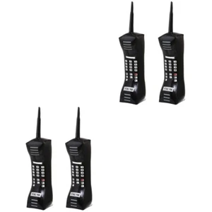 2 Pack Grand Frère Gonflable Enfant Accessoire De Téléphone Portable - Zdjęcie 1 z 12
