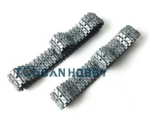 Heng Long Metal  Tracks Pedrail 1/16 USA M26 Pershing RC Tank 3838 - Picture 1 of 2