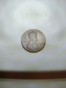 1978 D Penny With DD Reverse, AM On America And N On Cent - Picture 1 of 4