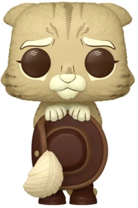 Shrek: Puss in Boots (Retro) - Pop! Vinyl Figure - Picture 1 of 3